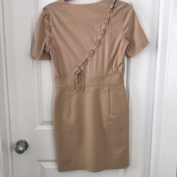 Mackage Tan Mini Dress - Picture 2 of 12